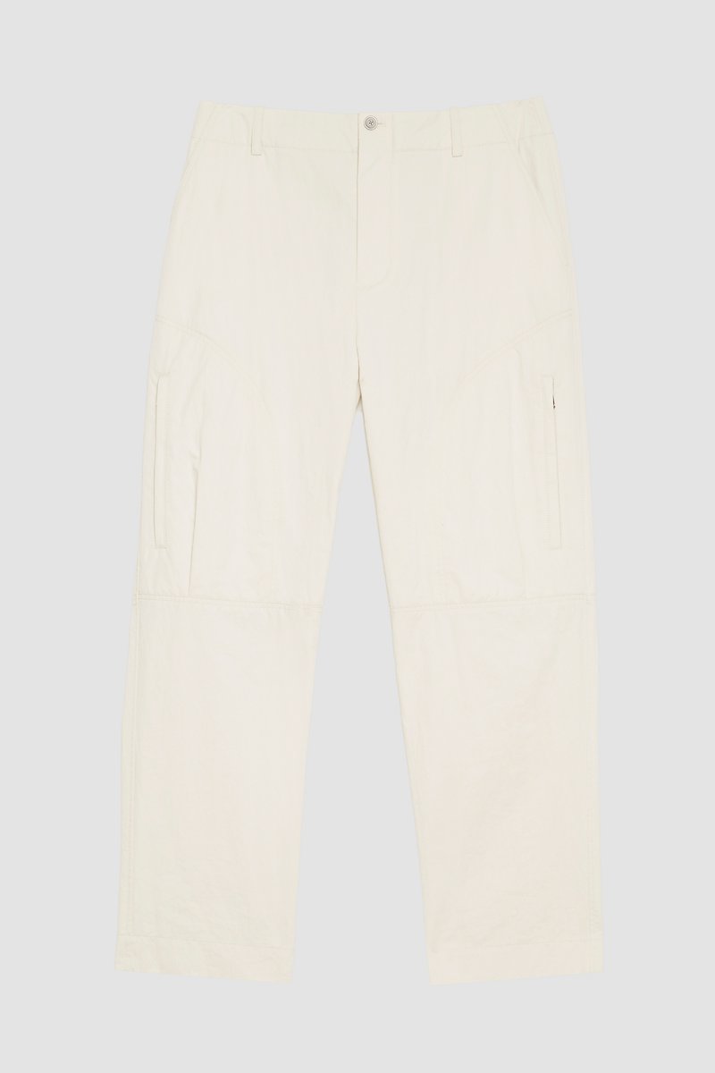 Pull On Pant -neutrals #1 Pull On Pant , null- 5