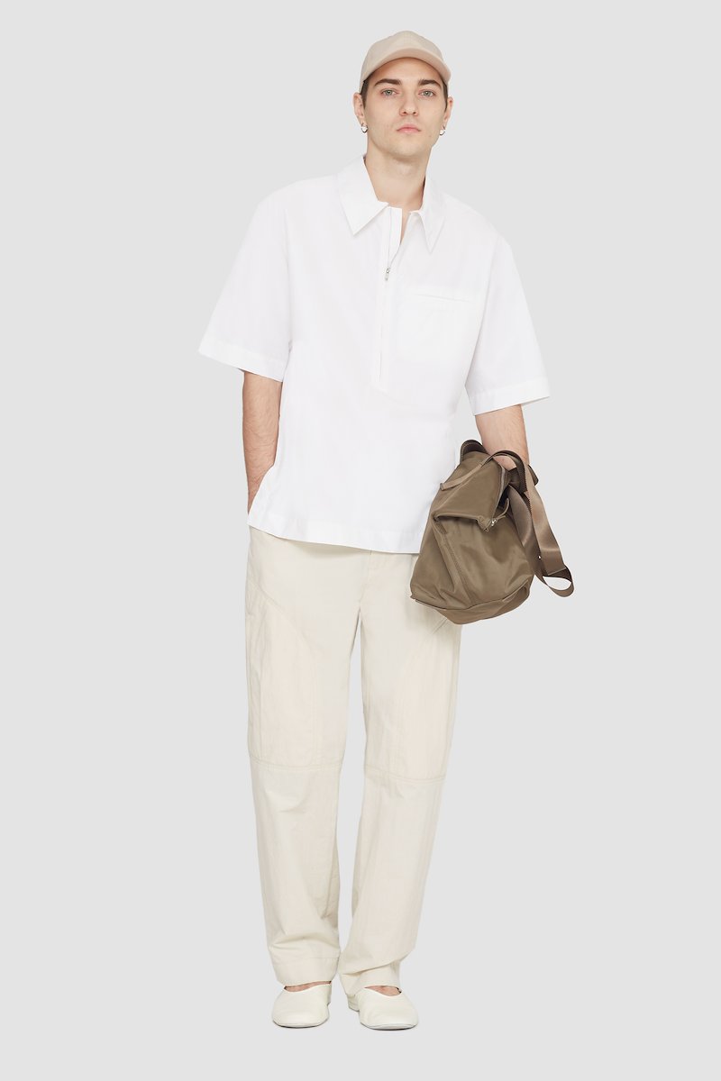 Pull On Pant -neutrals #0 Pull On Pant , null- 0