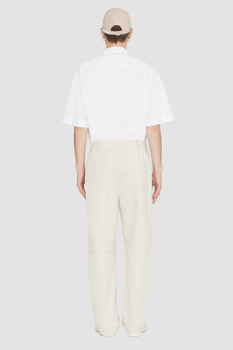 Pull On Pant -neutrals #1 Pull On Pant , null- 3