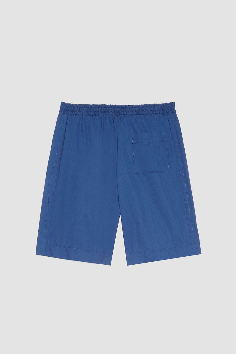 Pull On Short-blue #0 Pull On Short, null- 6