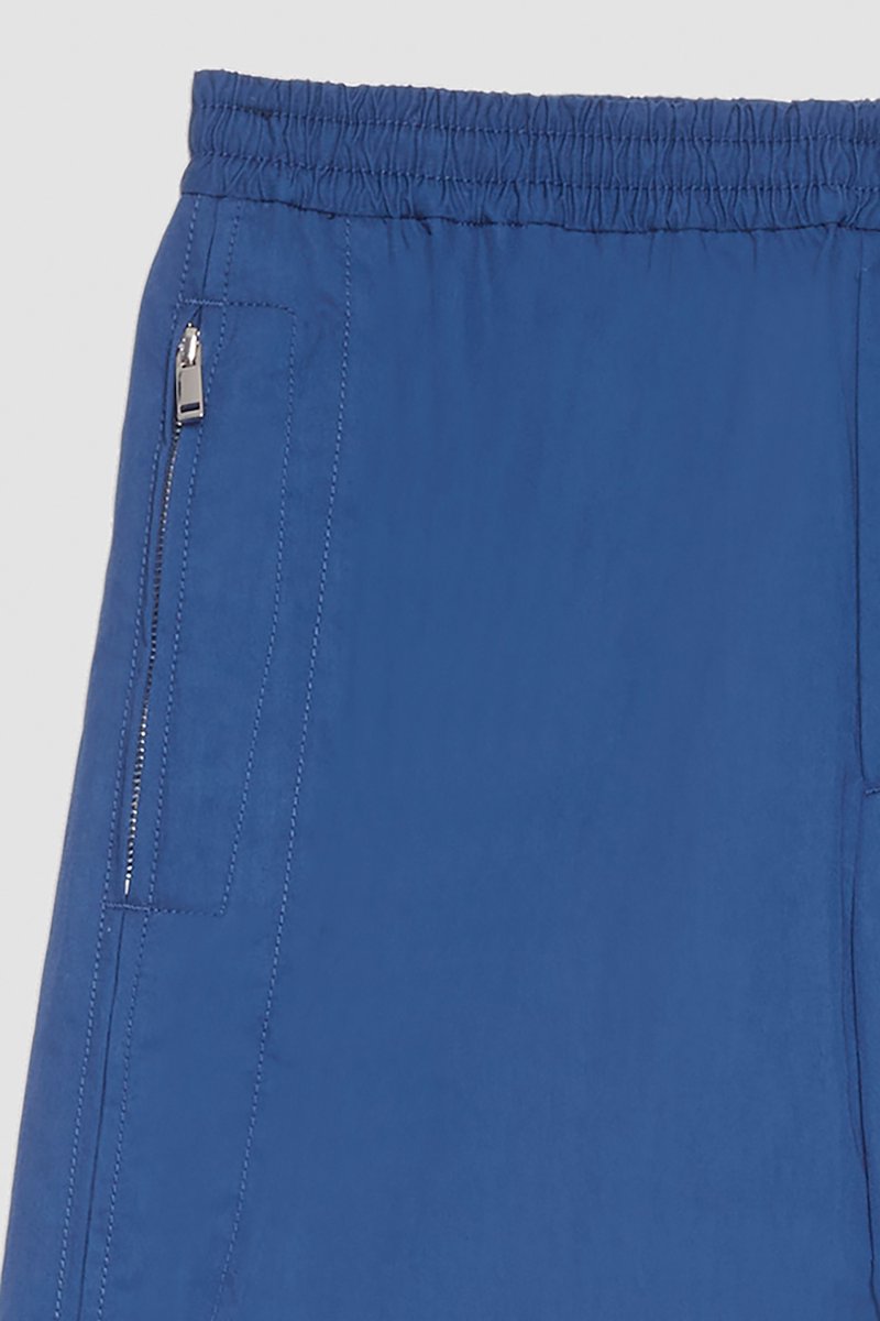 Pull On Short-blue #1 Pull On Short, null- 7