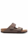 Birkenstock Arizona vegan sandals - Brown