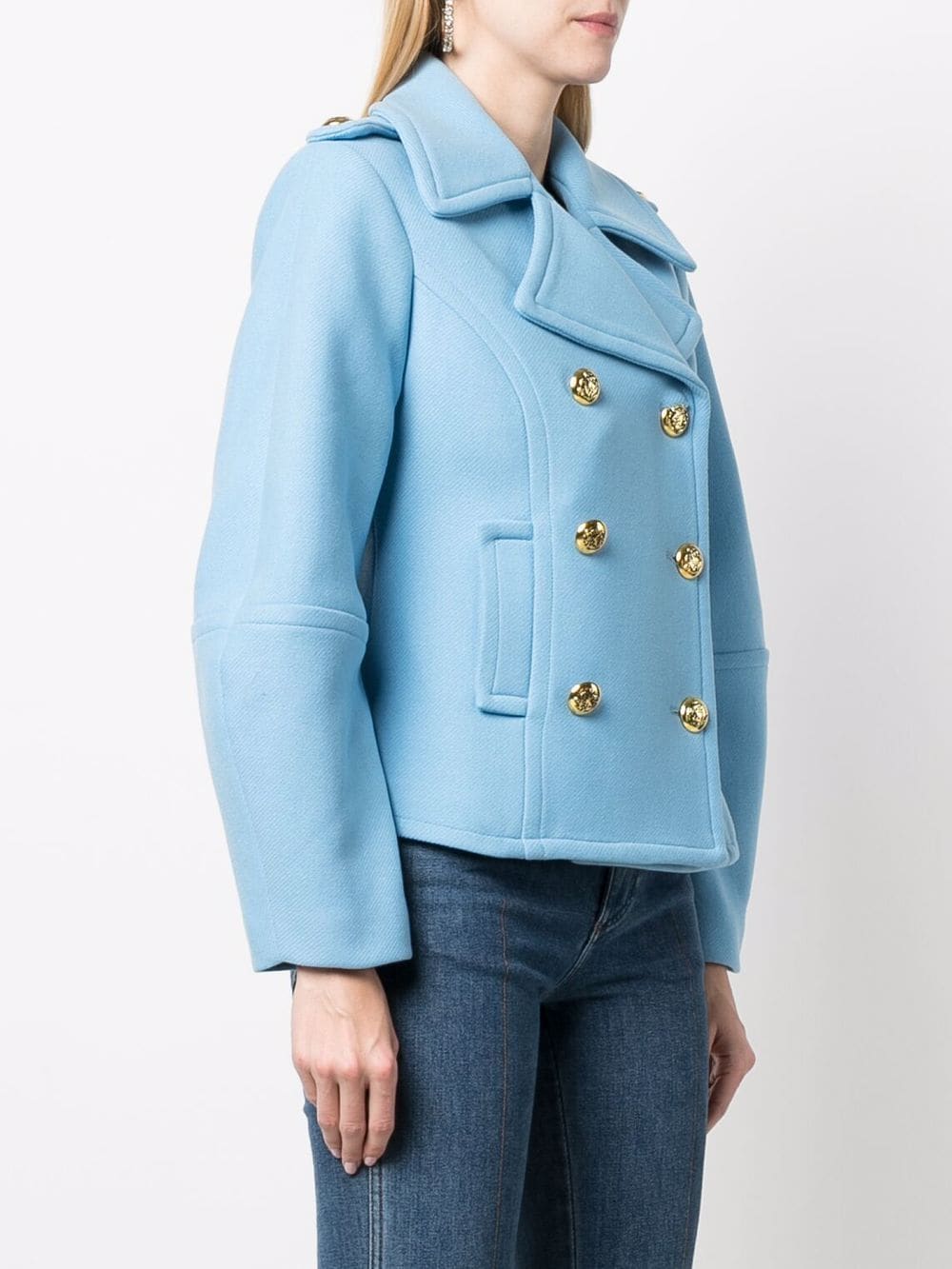 Women's Louis Vuitton Jackets from $1,294