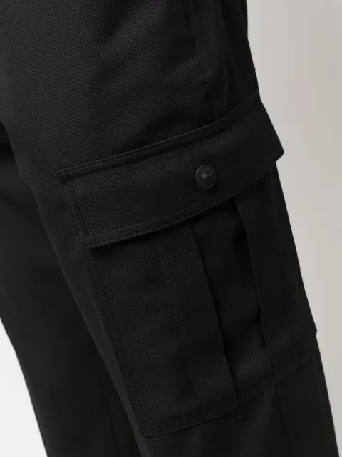 versace cargo pants