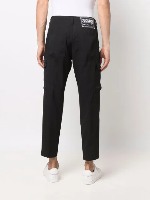 versace cargo pants