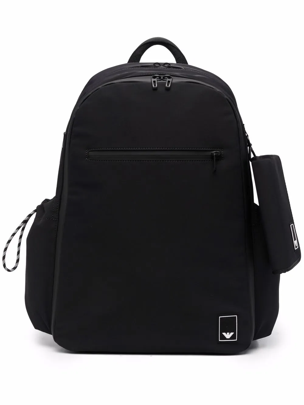 emporio armani backpacks