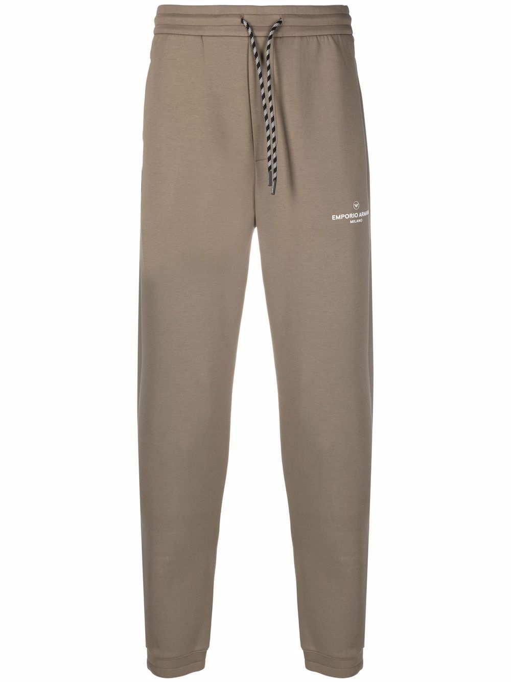 armani tracksuit bottoms