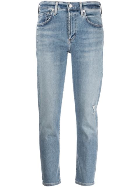 Designer Jeans for Women - FARFETCH