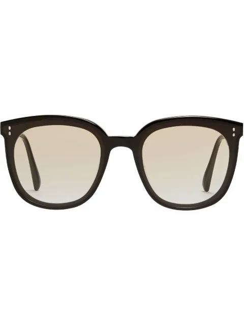 Gentle Monster Rosy oversized frame sunglasses