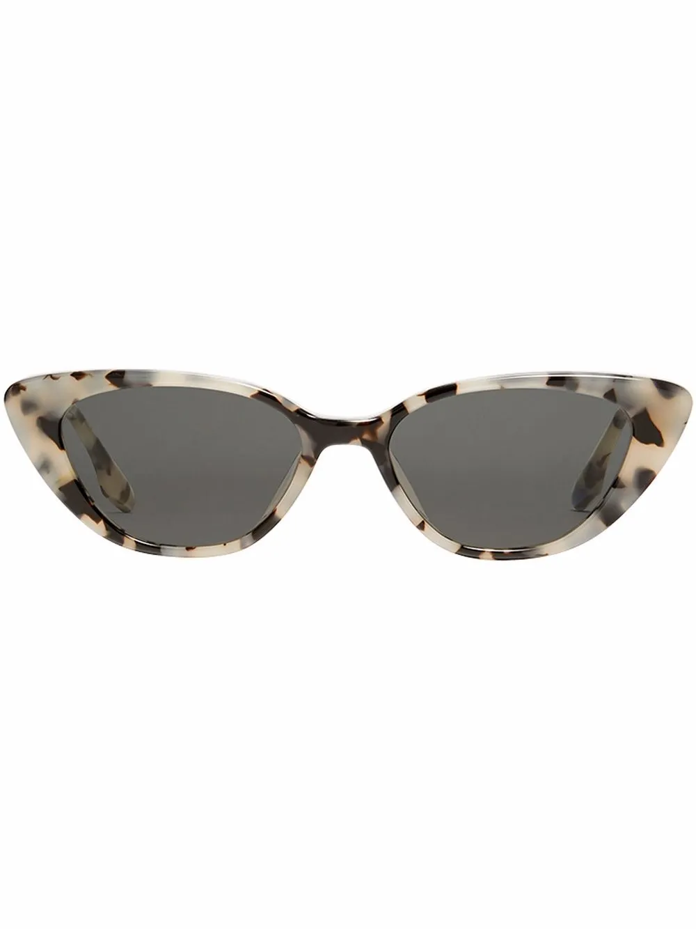 Crella cat eye sunglasses