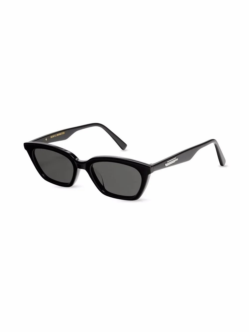 Image 2 of Gentle Monster Loti cat eye sunglasses