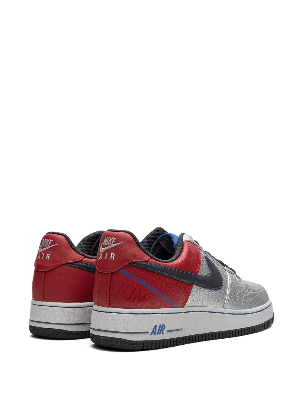 Nike Air Force 1 PRM '07 (Jones) sneakers WOMEN