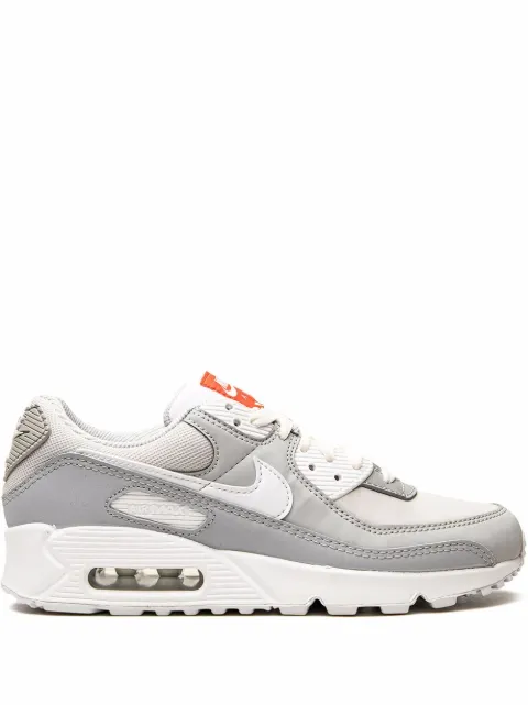 Nike tenis bajos Air Max 90
