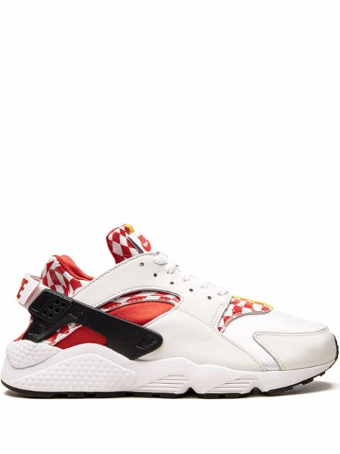 Nike Air Huarache PRM QS "Liverpool" sneakers WOMEN