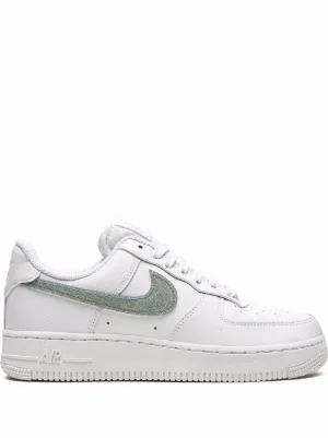 Foss - Nike Air Force 1 Shadow Pastel Summit white/ Glacier Blue