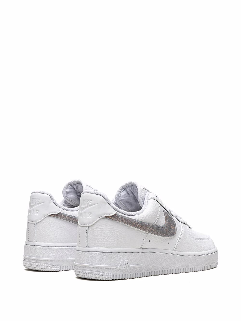 Nike air force 1 on sale sparkle