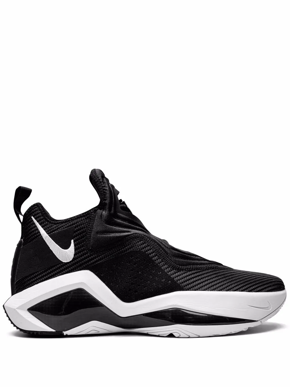 

Nike tenis LeBron Soldier XIV TB Promo - Negro