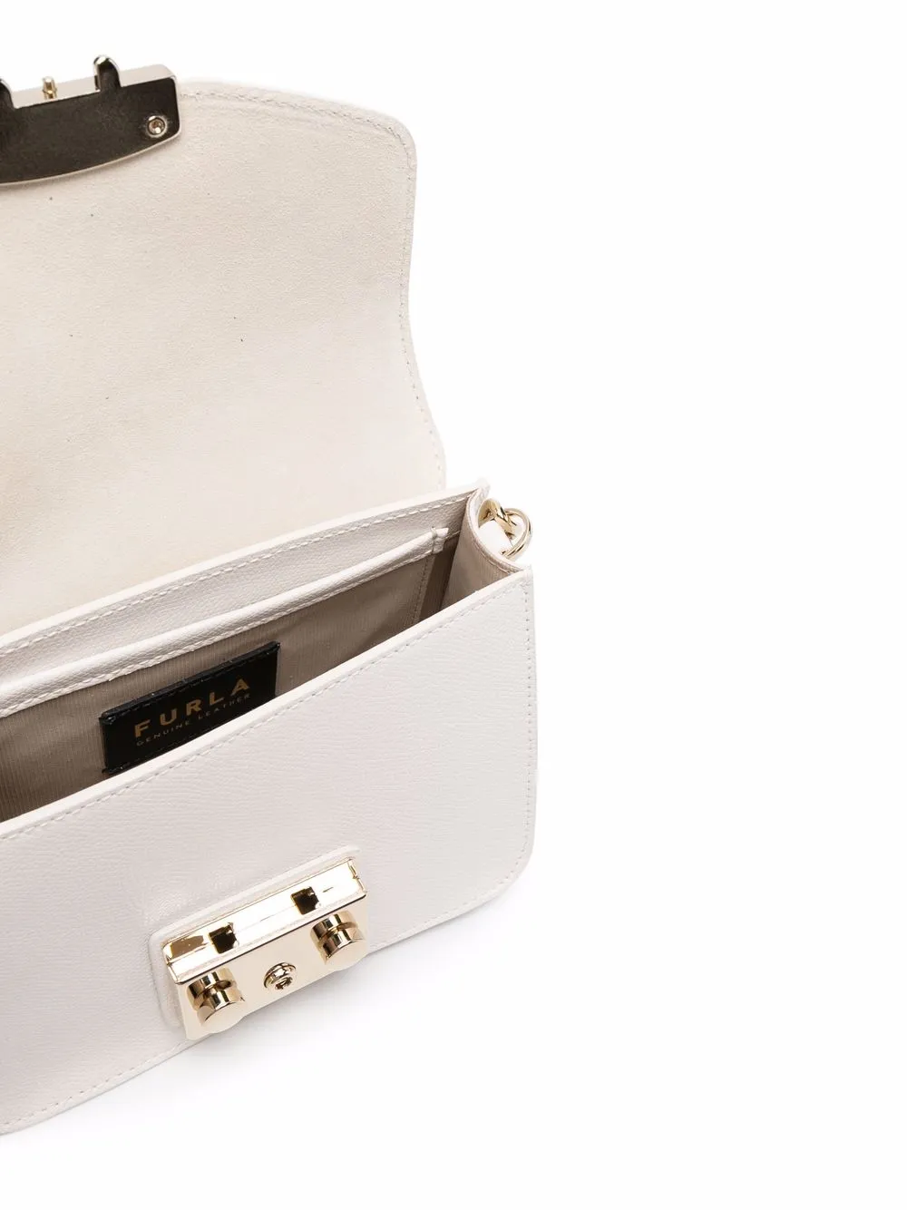 фото Furla сумка через плечо metropolis
