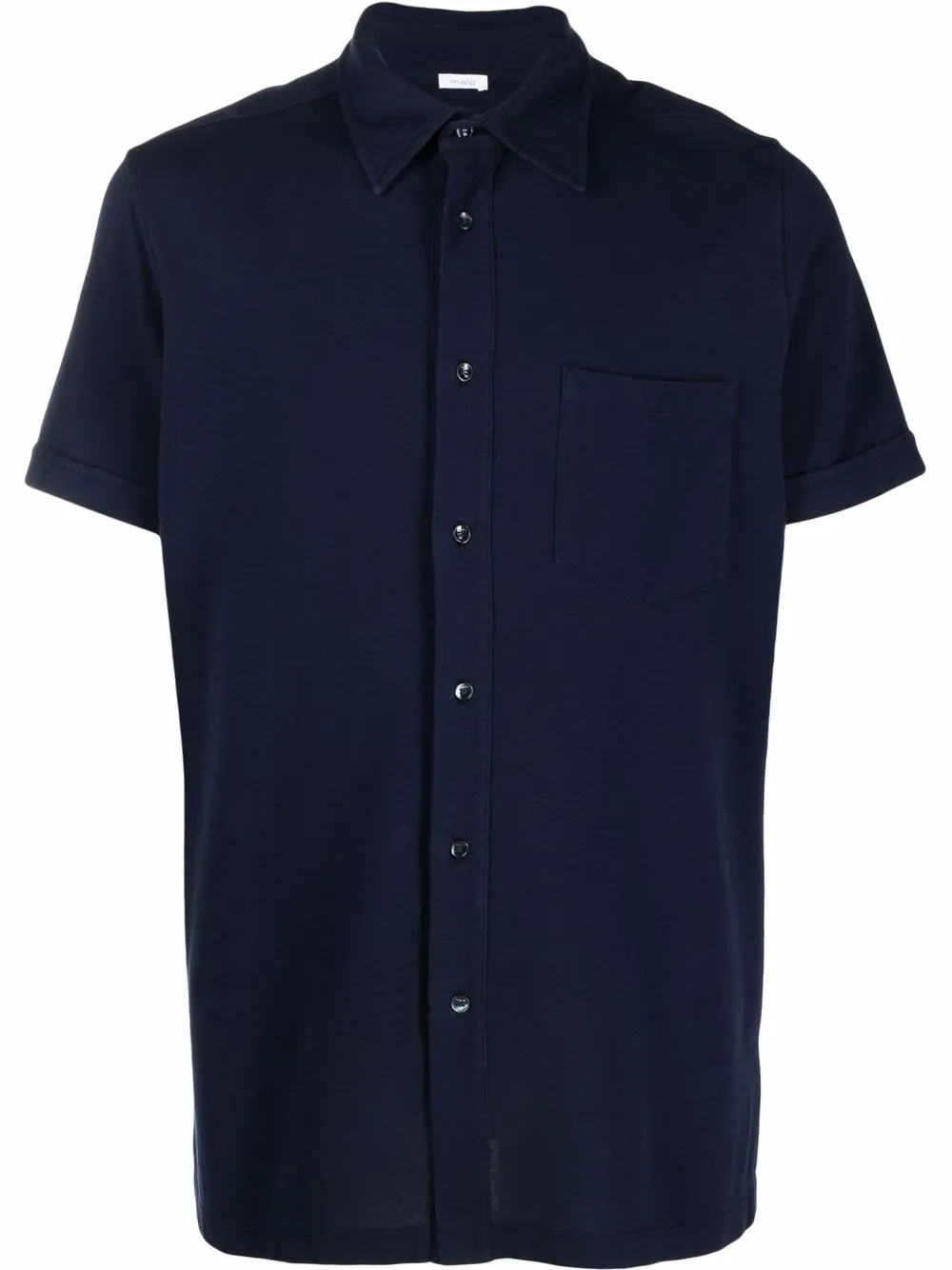 

Malo camisa manga corta - Azul