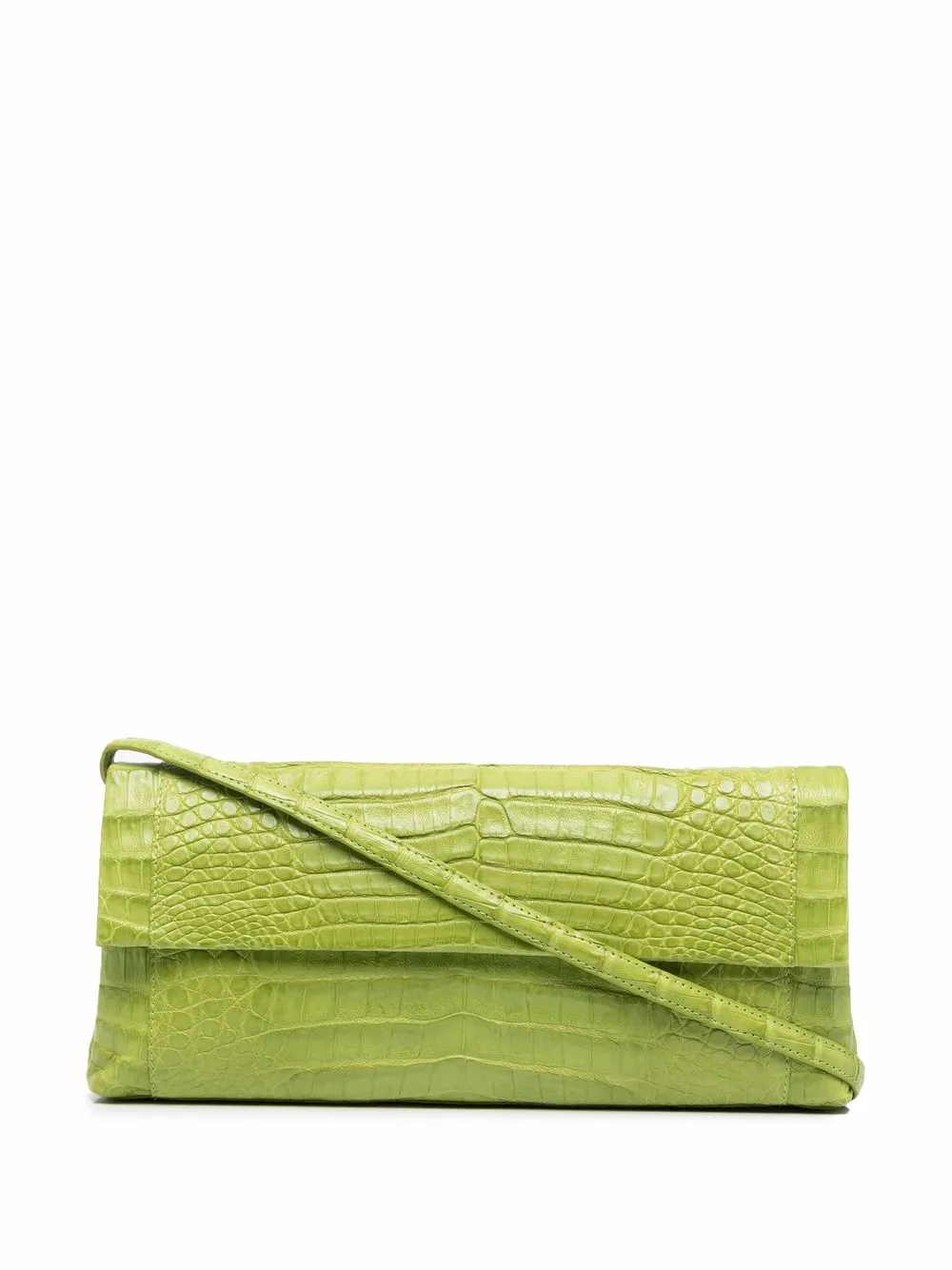 Nancy gonzalez crocodile clutch outlet