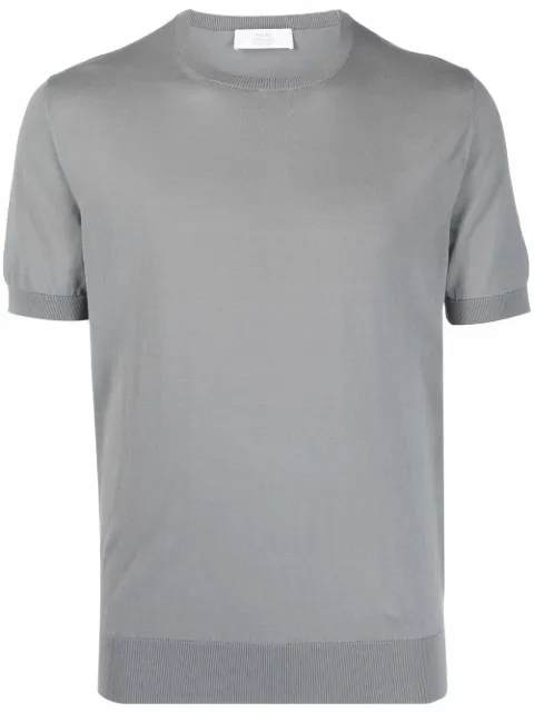 Mauro Ottaviani round neck T-shirt
