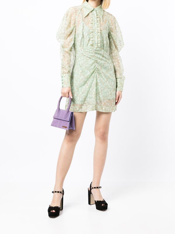 alice mccall dress