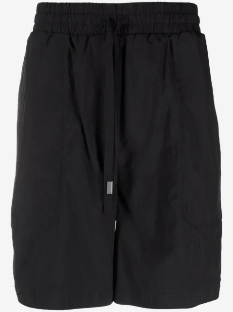 Tom Wood Achille drawstring shorts