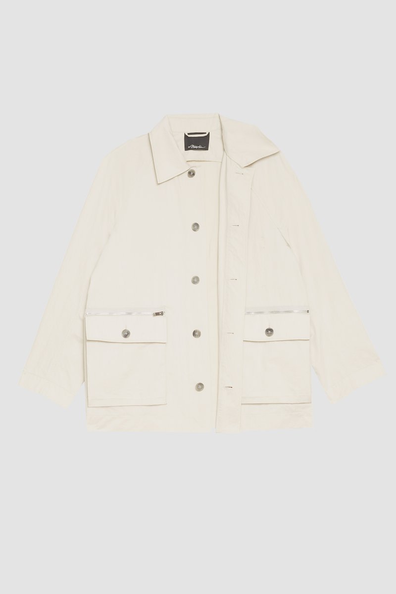 Chore Shirt Jacket-neutrals #0 Chore Shirt Jacket, null- 6