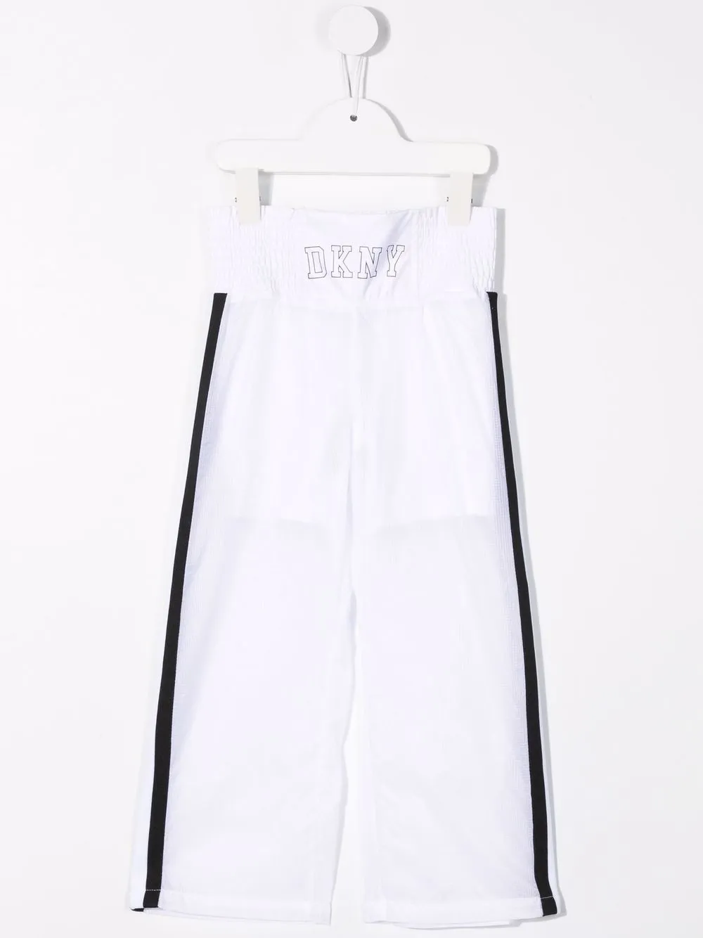 

Dkny Kids shorts Stonewood - Blanco