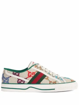 Gucci Gucci Tennis 1977 Sneakers - Farfetch