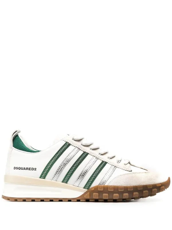 legend low top sneaker