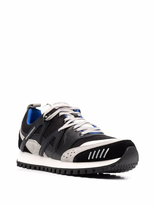 New armani clearance shoes