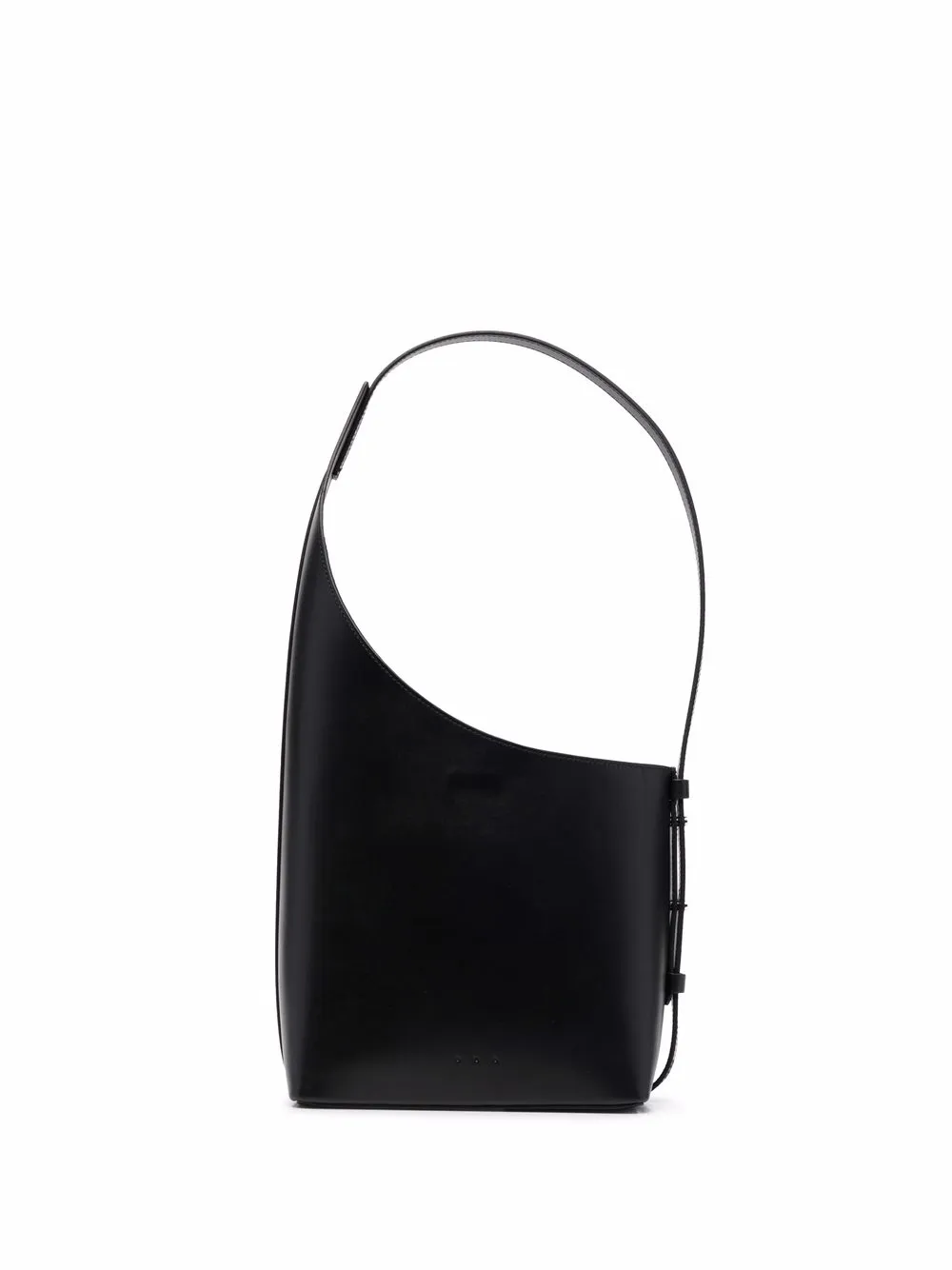 Aesther Ekme сумка-тоут асимметричного кроя