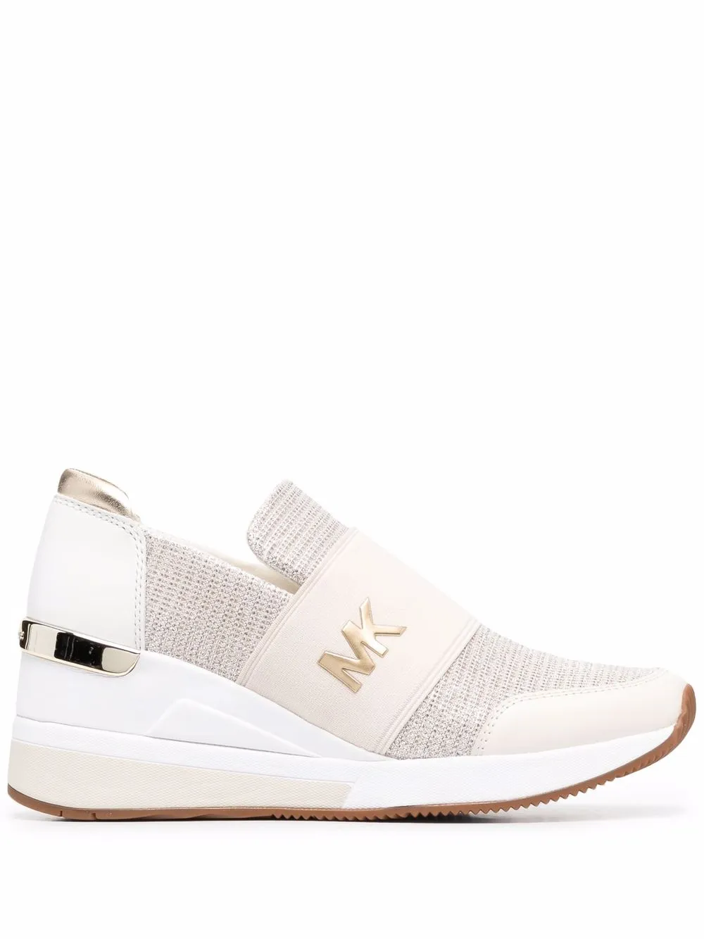 Michael Michael Kors Felix slip-on sneakers | neutro | Image 1