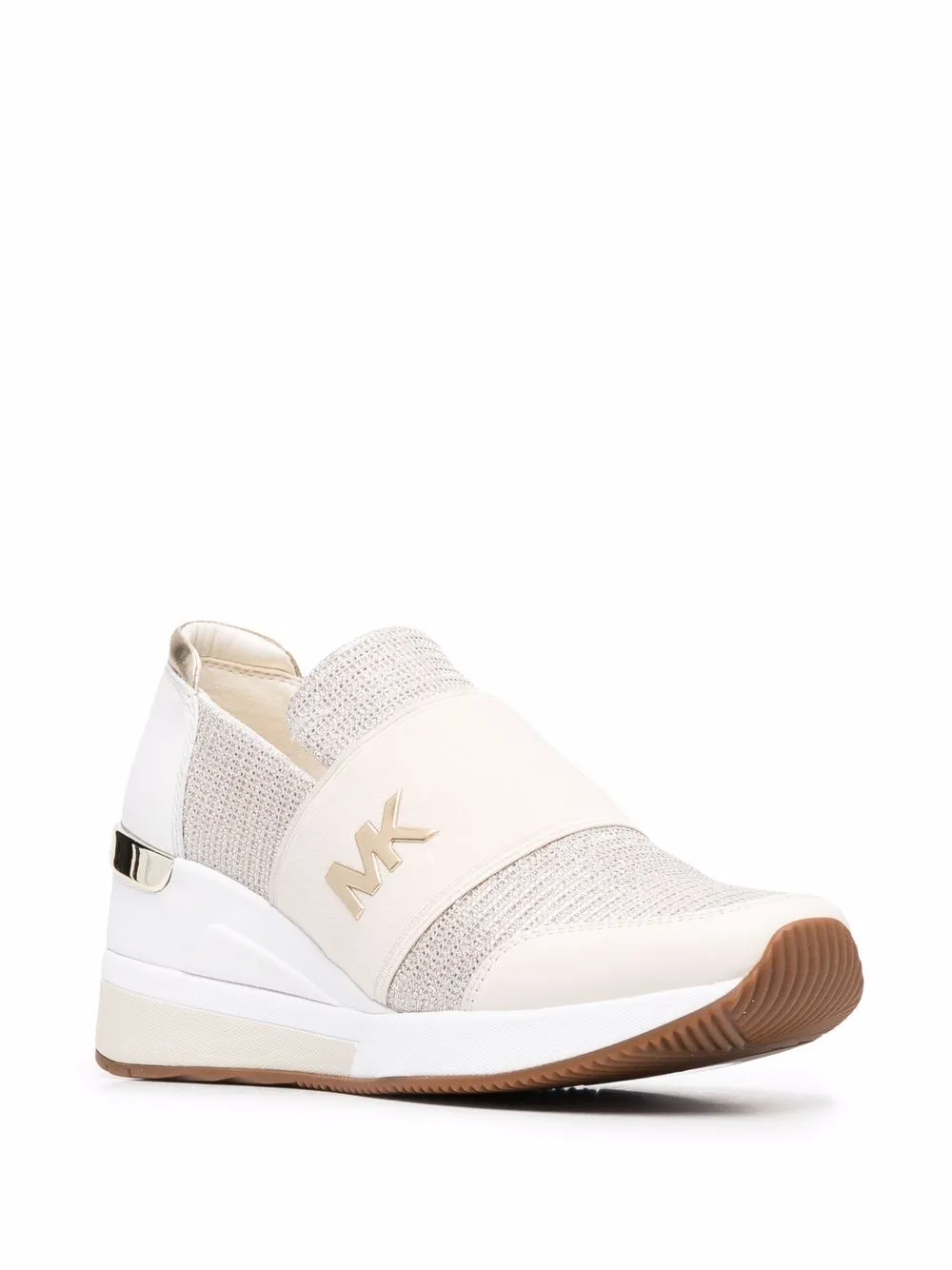 Michael Michael Kors Felix slip-on sneakers | Tenis bajos | Image 2