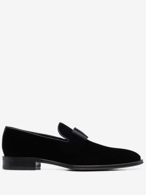 DSQUARED2 Ubaldo loafers