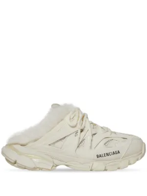 Balenciaga（バレンシアガ）ウィメンズ ビーチサンダル - FARFETCH