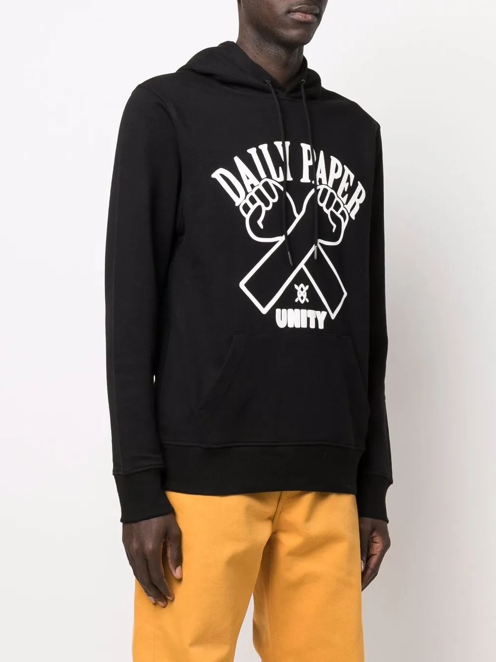 Daily paper hoodies sale clearance