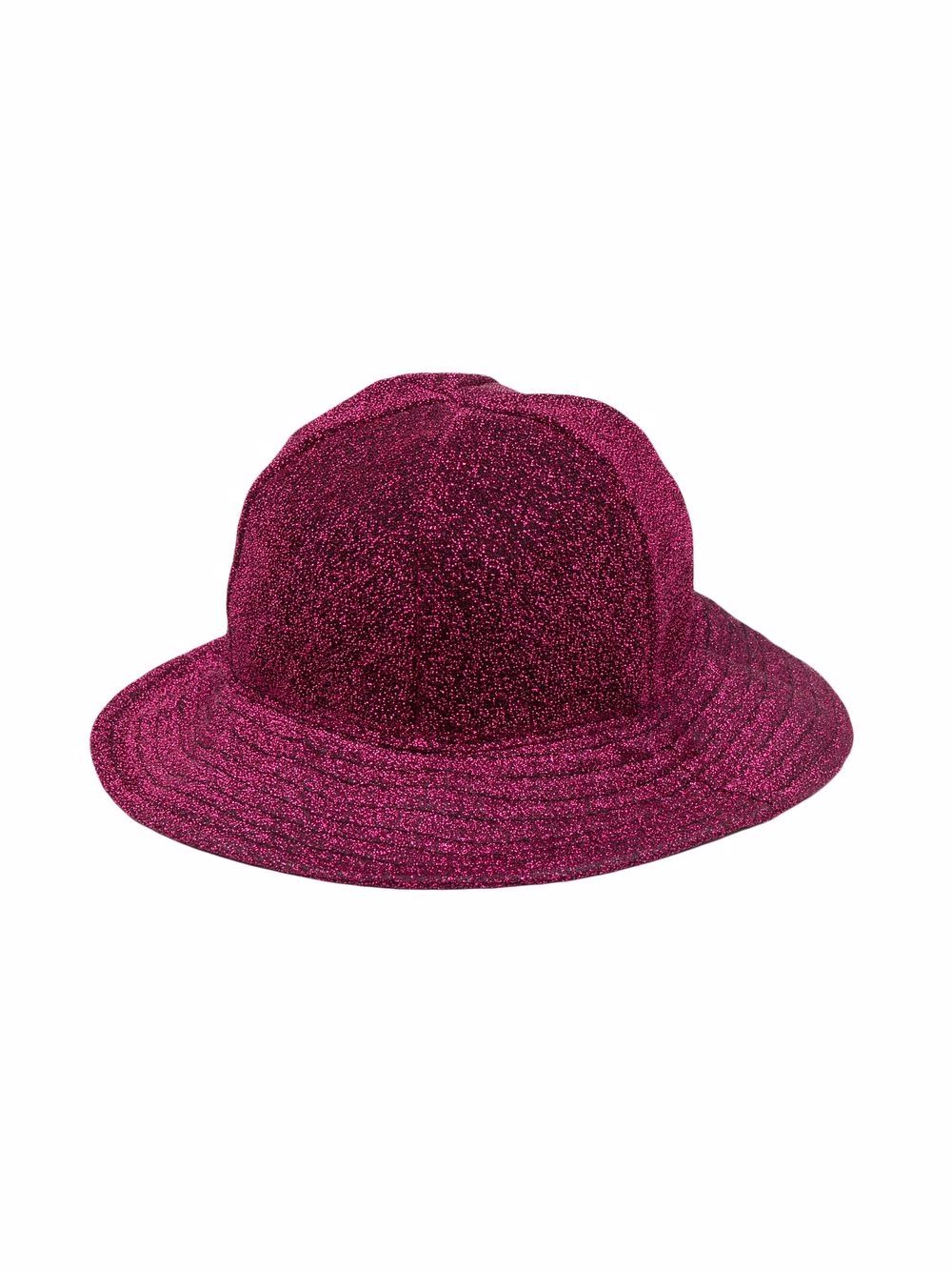 фото Oseree kids glittered sun hat