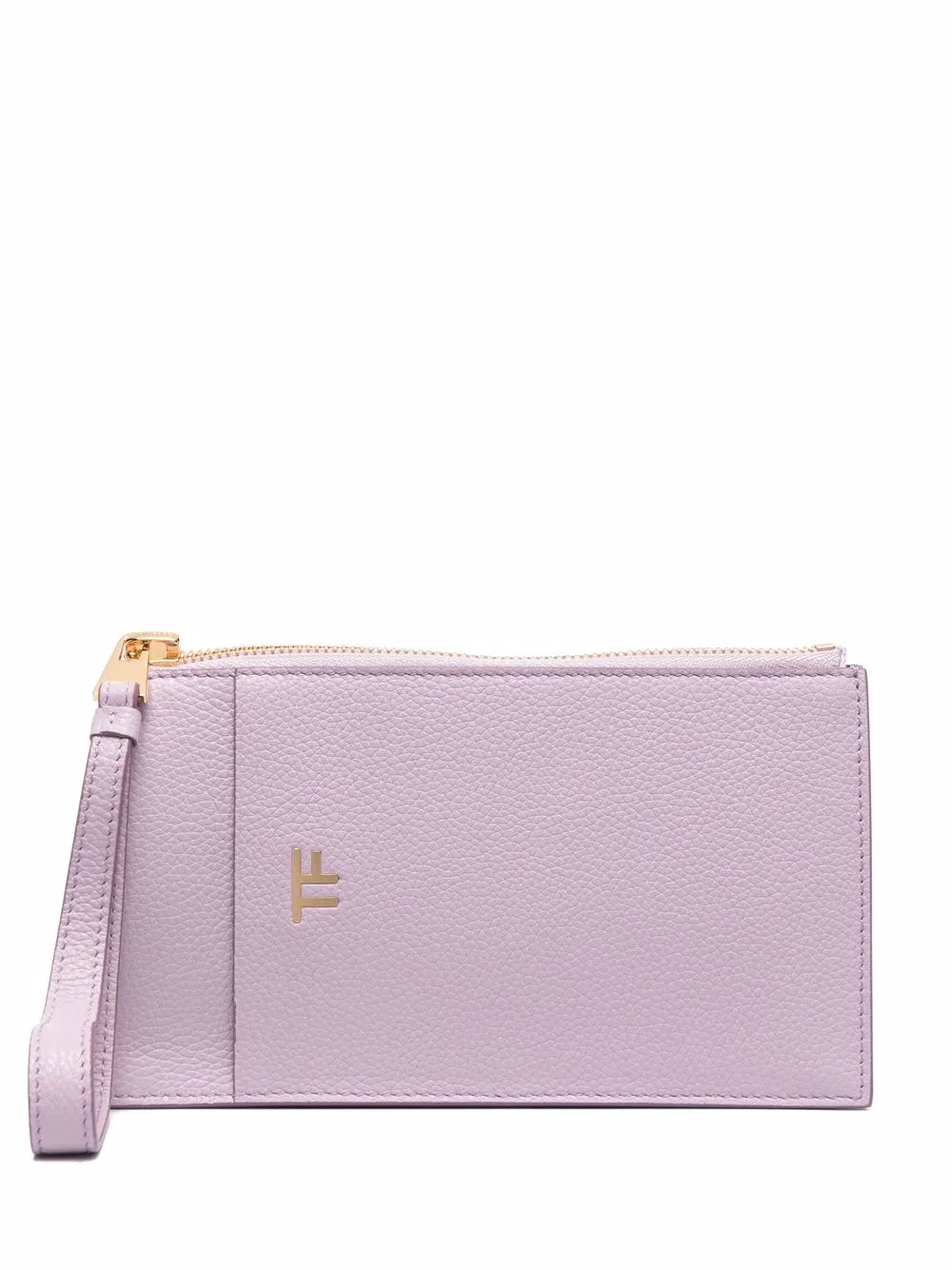 

TOM FORD tarjetero con pulsera - U6016 LILAC