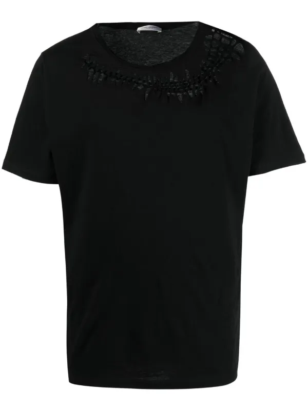 Farfetch saint laurent t shirt outlet