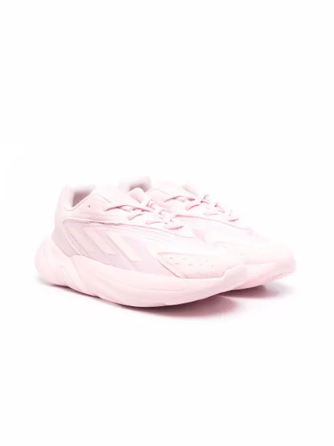 adidas Kids tenis bajos Ozelia 
