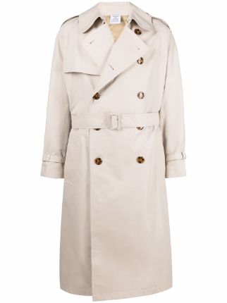 mens trench coat with detachable lining