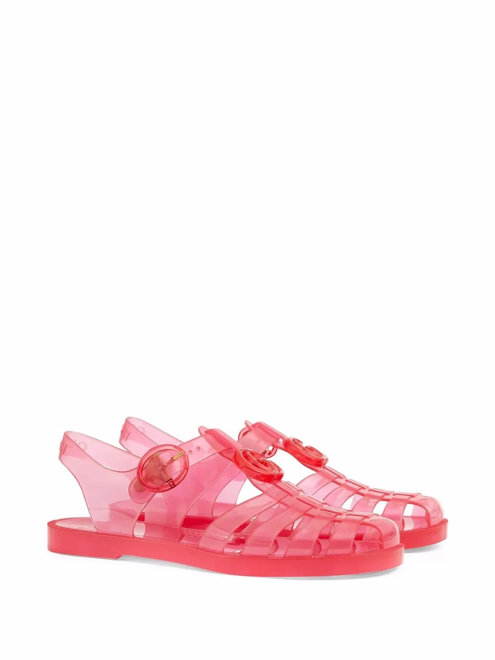 double g sandals