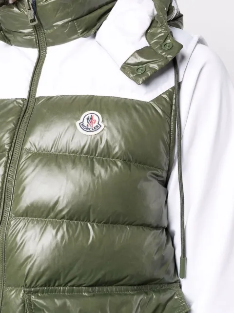 moncler iori gilet