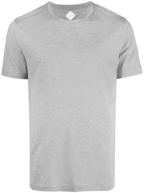 Pal Zileri Sweater met gemêleerd-effect
