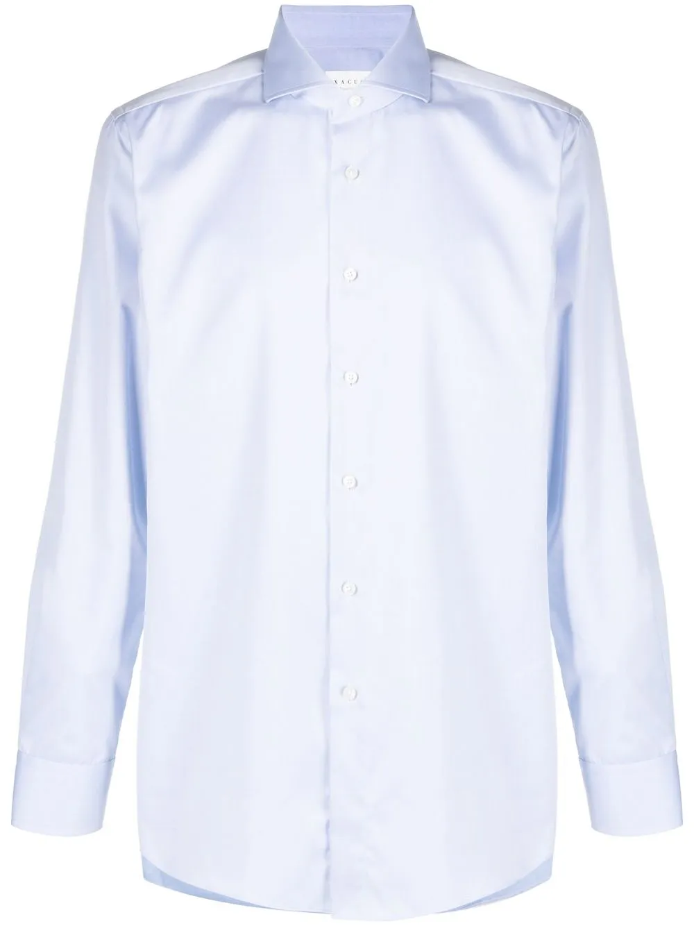 

Xacus camisa con botones - Azul