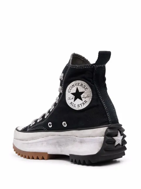 converse hi run star