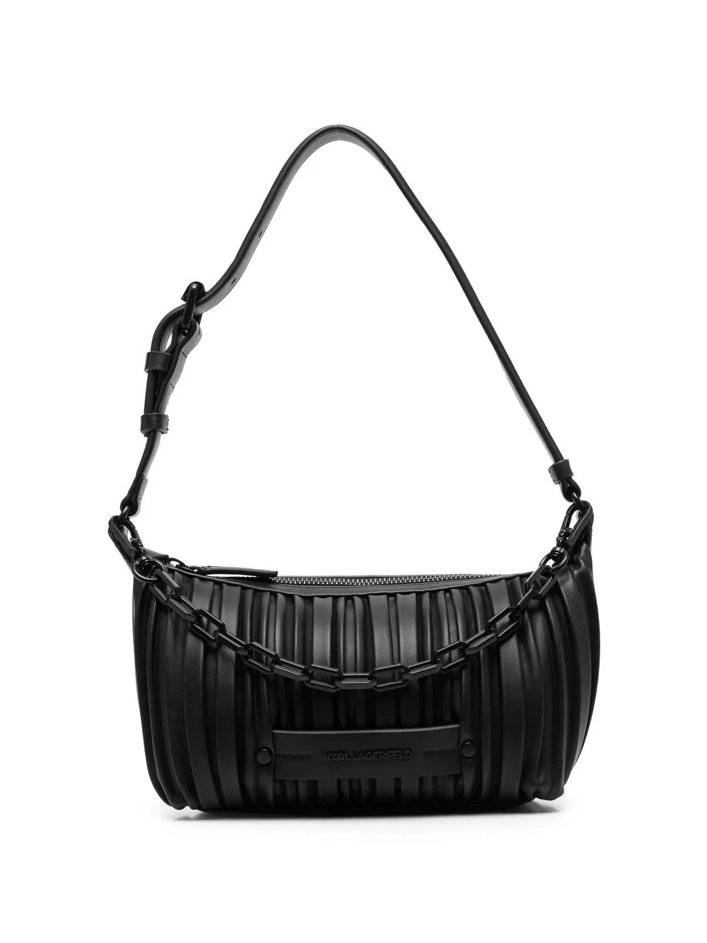 

Karl Lagerfeld bolsa K/Kushion - Negro