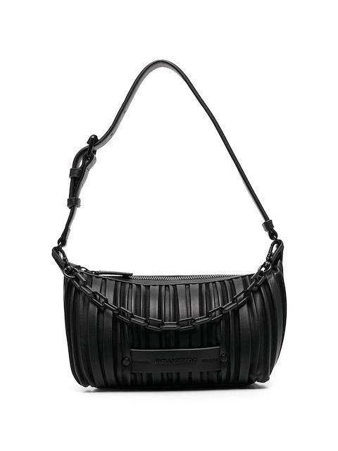 Karl Lagerfeld K/Kushion pouch-style bag